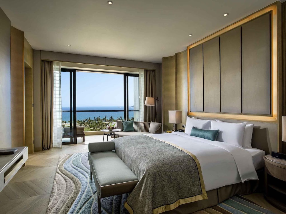 SOFITEL SANYA LEEMAN RESORT 14/49