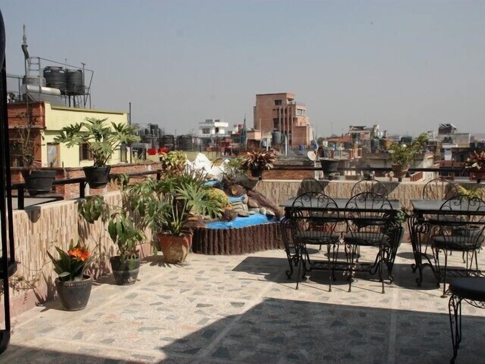 Thamel Apartments Hotel 41/49