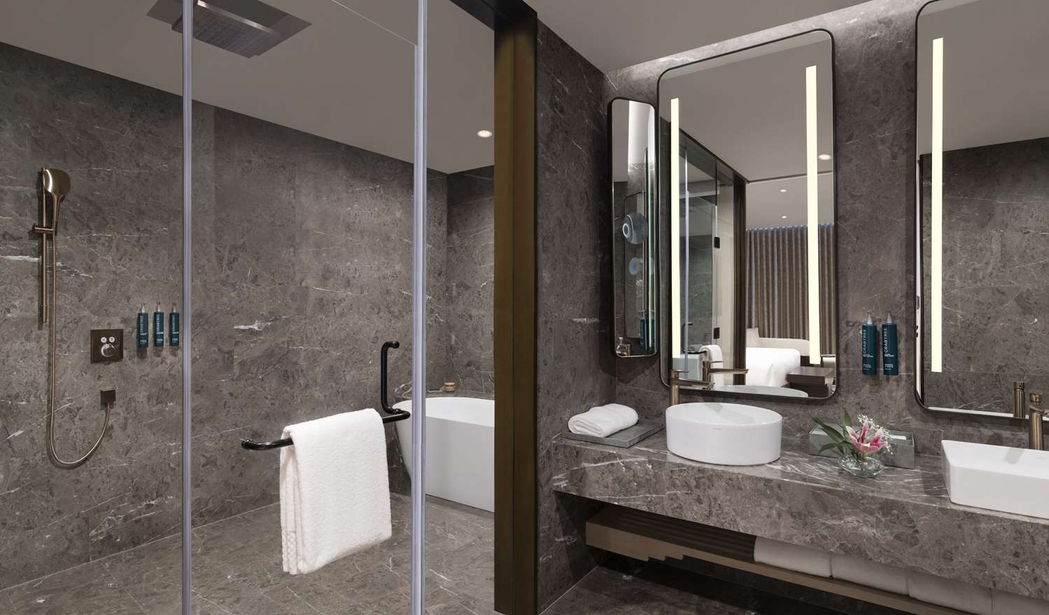 Hilton Kathmandu 33/34
