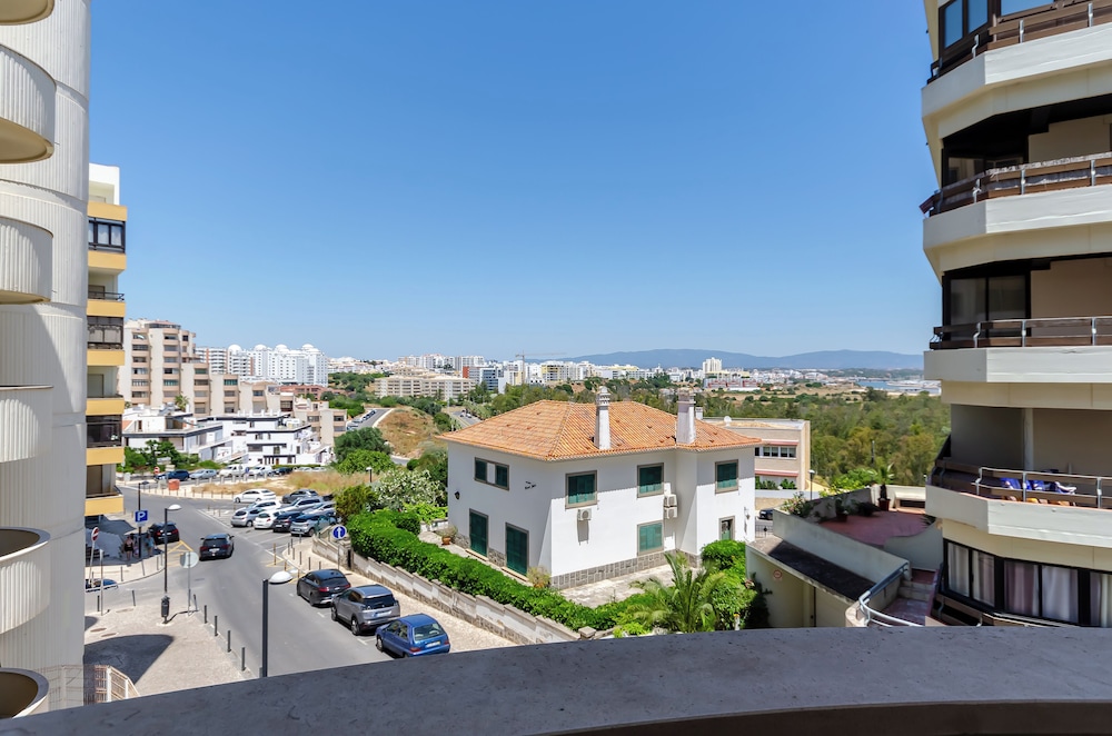 Turim Algarve Mor Apartamentos 59/72