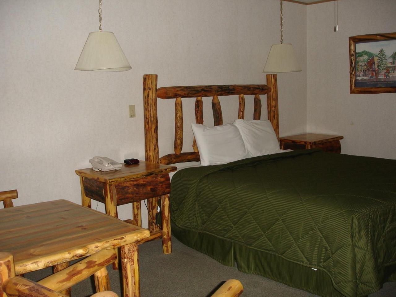 Georgetown Mountain Inn 25/56