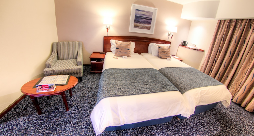 City Lodge Hotel Victoria & Alfred Waterfront 23/45
