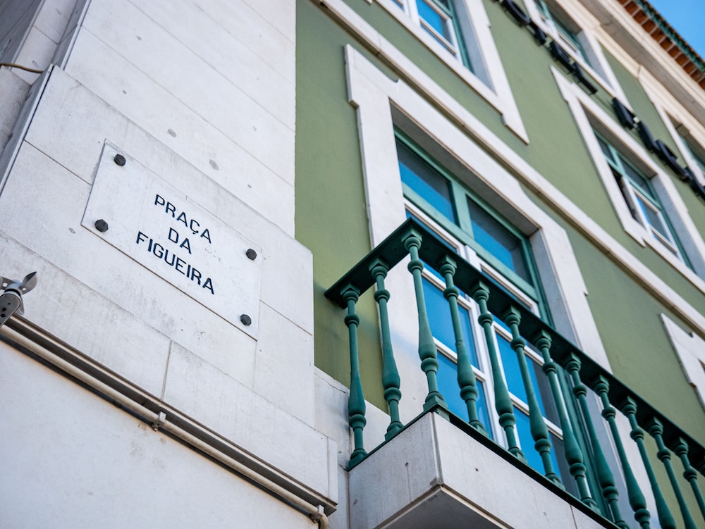 The Beautique Hotels Figueira 2/61