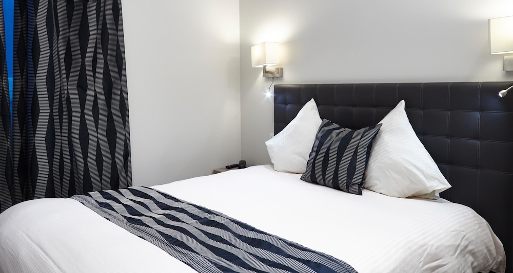 Best Western Le Cheval Blanc 12/54