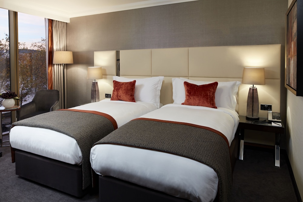 Hyatt Regency London Albert Embankment 20/67