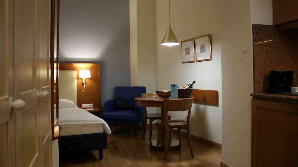 Hapimag Resort Athens 28/40