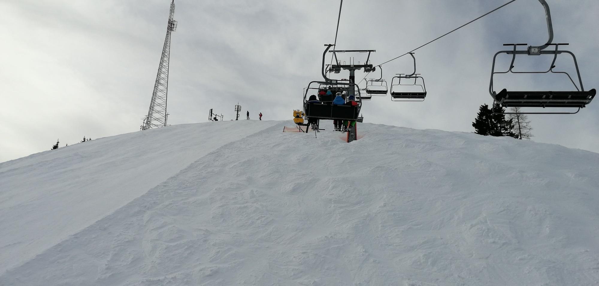 COOEE alpin Hotel Dachstein 44/50