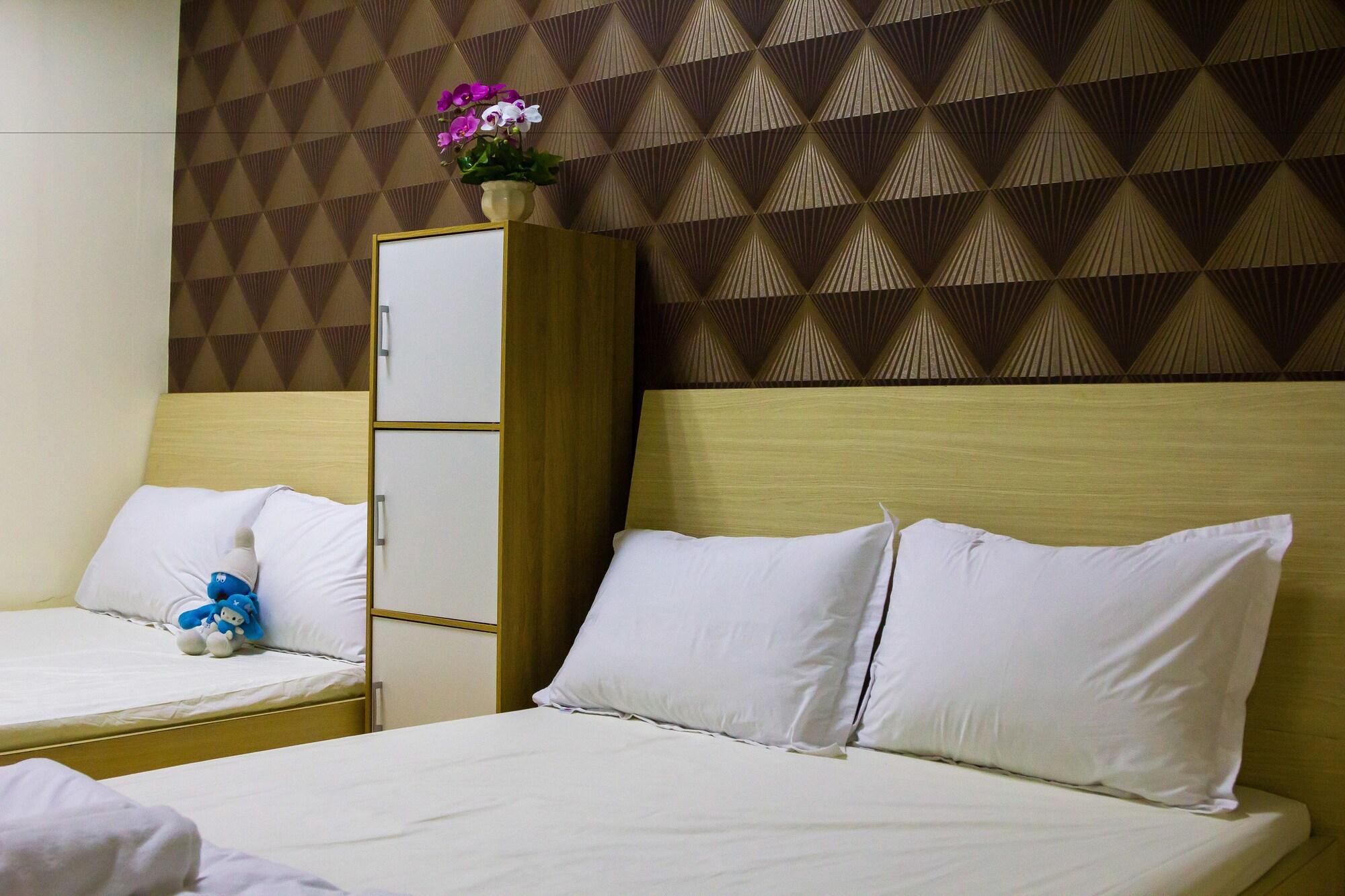 Dream Box Hostel 43/57