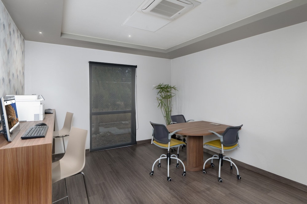 City Express Suites by Marriott Silao Aeropuerto 63/71
