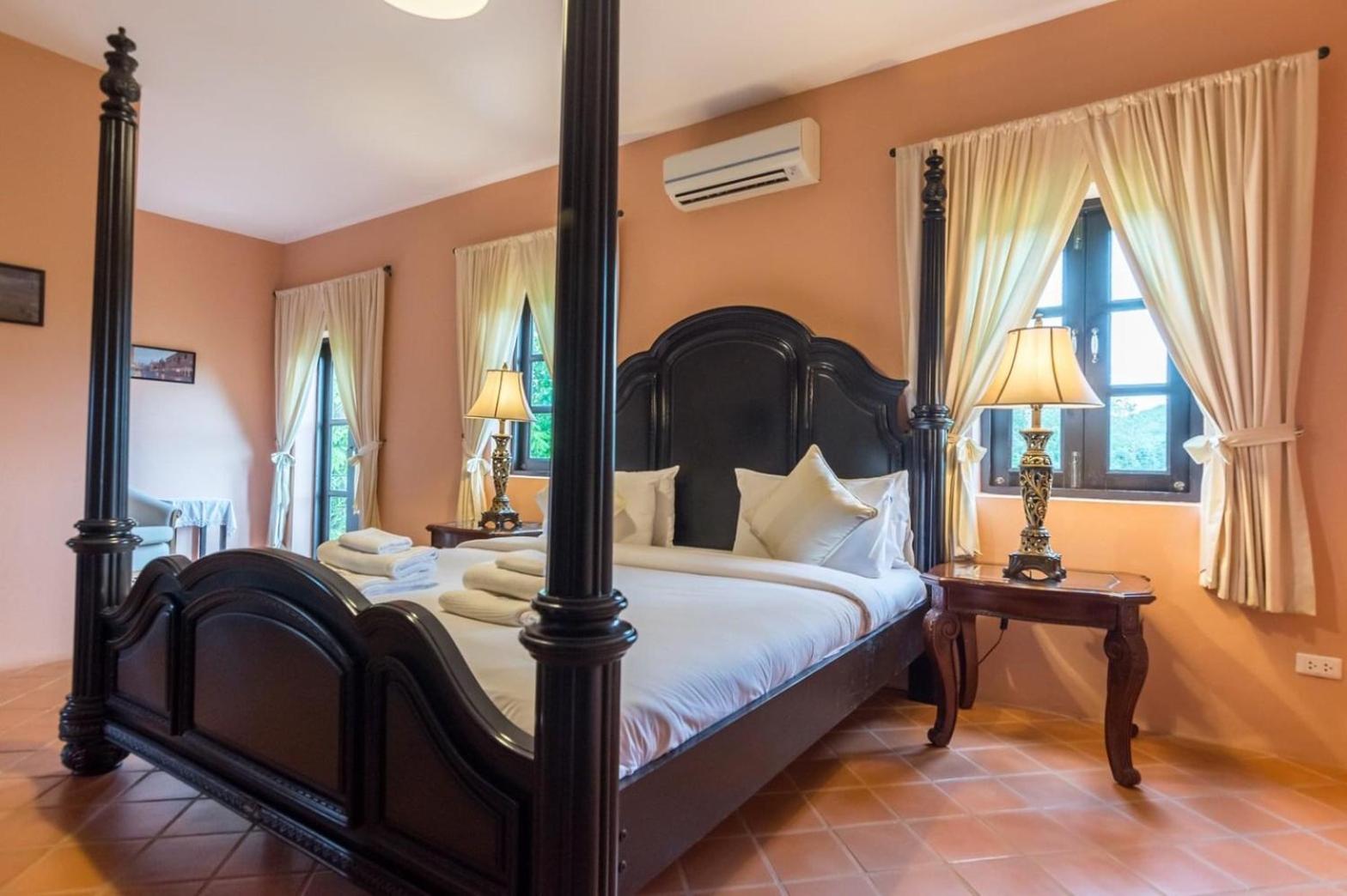 Villa Malinee Khao Yai 7/100