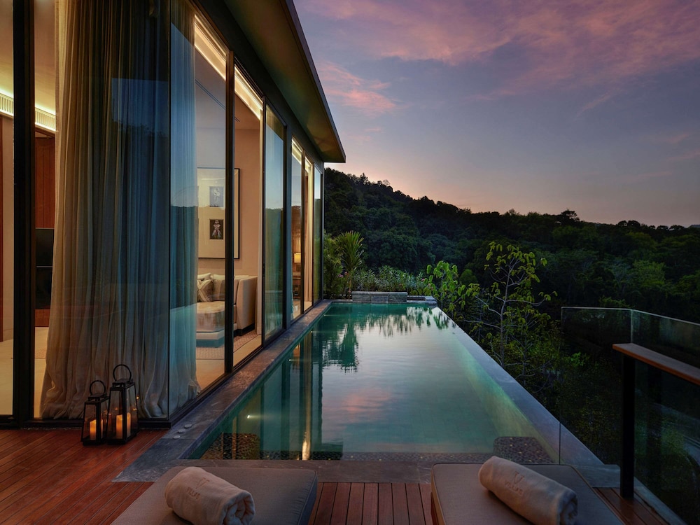 V Villas Phuket - MGallery 3/77