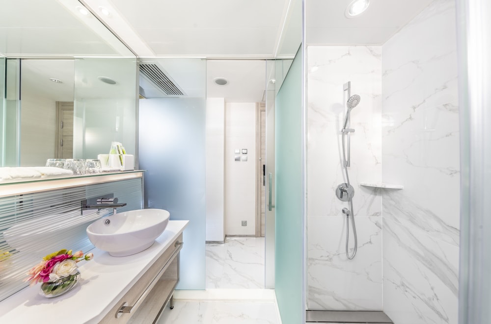 iClub AMTD Sheung Wan Hotel 8/36