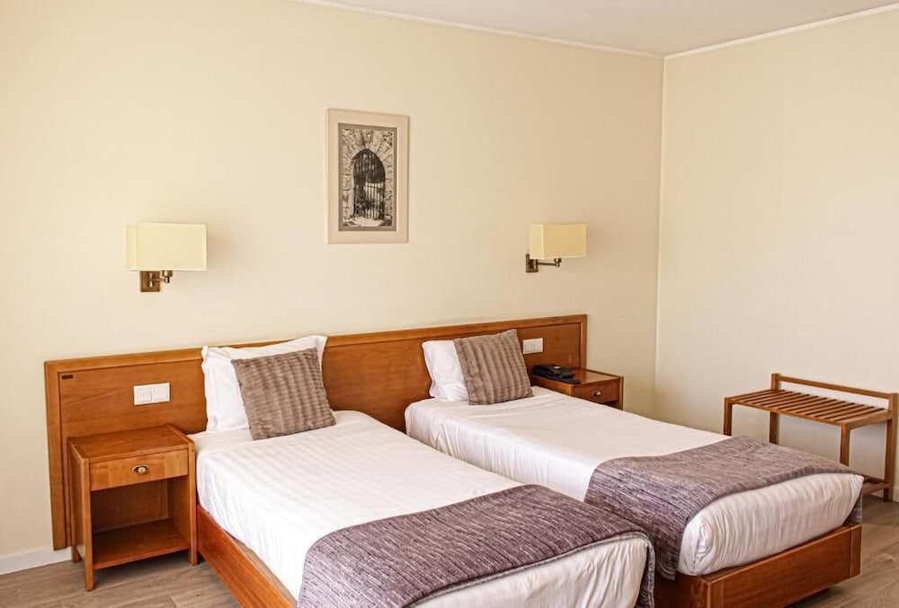 HOTEL DOS LOIOS 13/52
