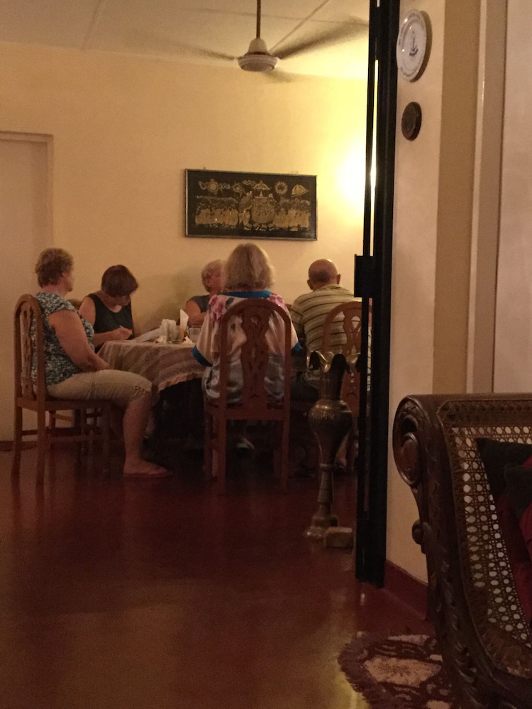 Indrani Inn 8/18