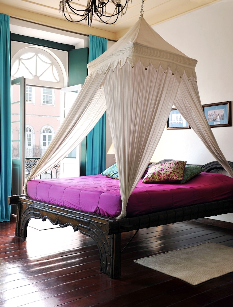 Villa Bahia 33/39