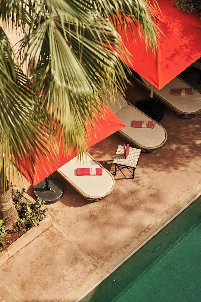 Riad Charai 66/77