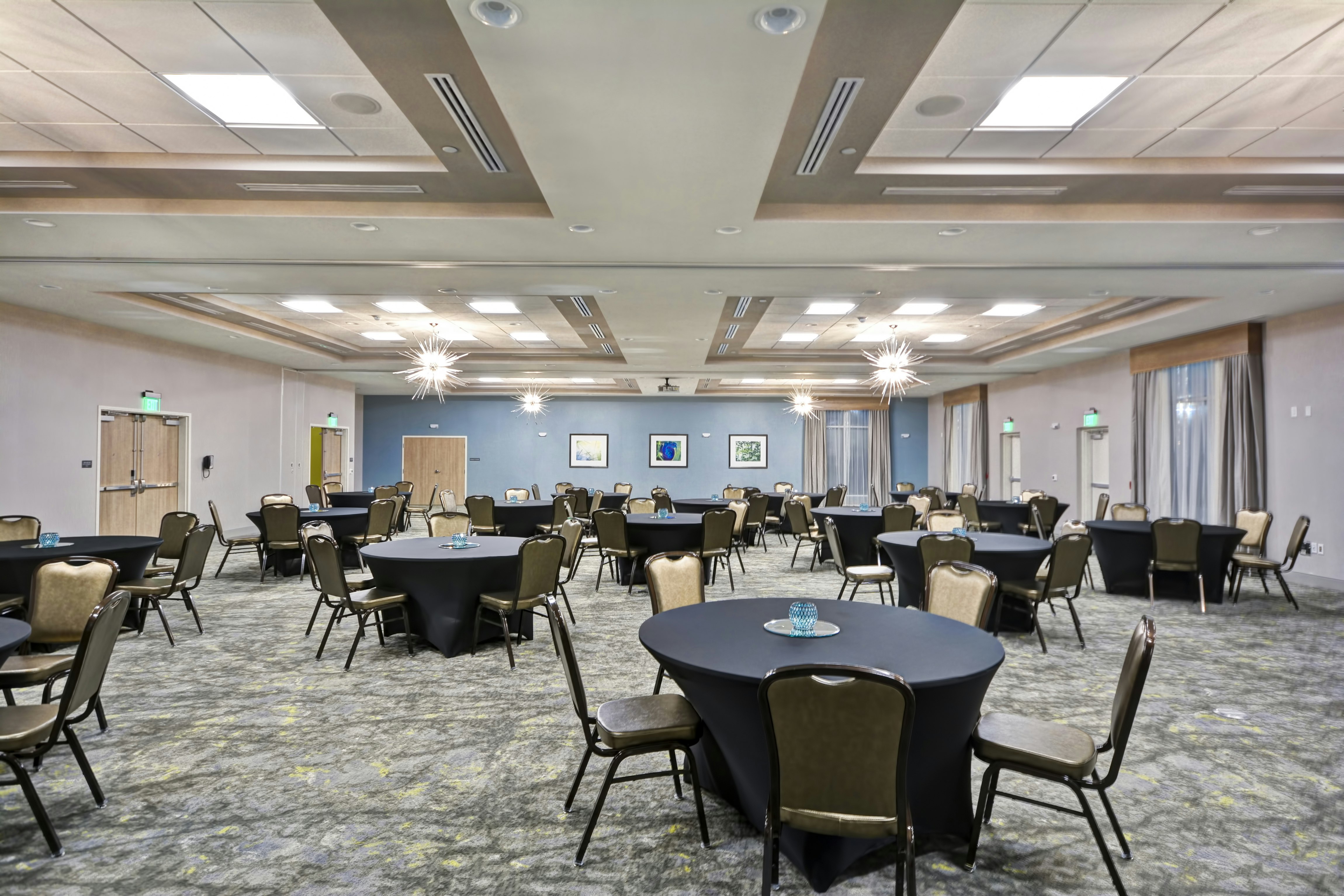 Hilton Garden Inn Houston Hobby Airport 29/40