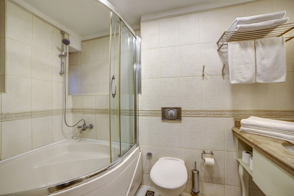 Faros Old City Hotel 35/72
