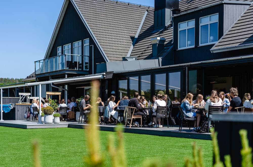 Halmstad Golfarena Hotell 37/50