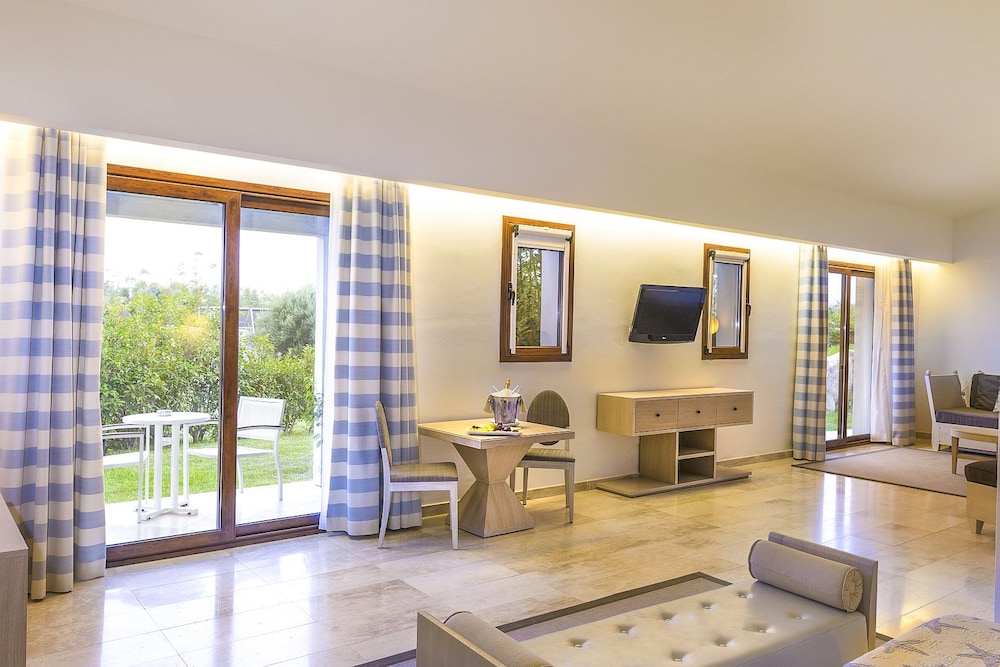 Resort Grande Baia 40/60