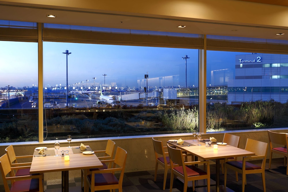 Haneda Excel Hotel Tokyu 61/75