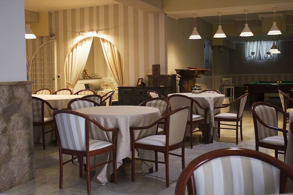 La Maison Delle Terme 37/50