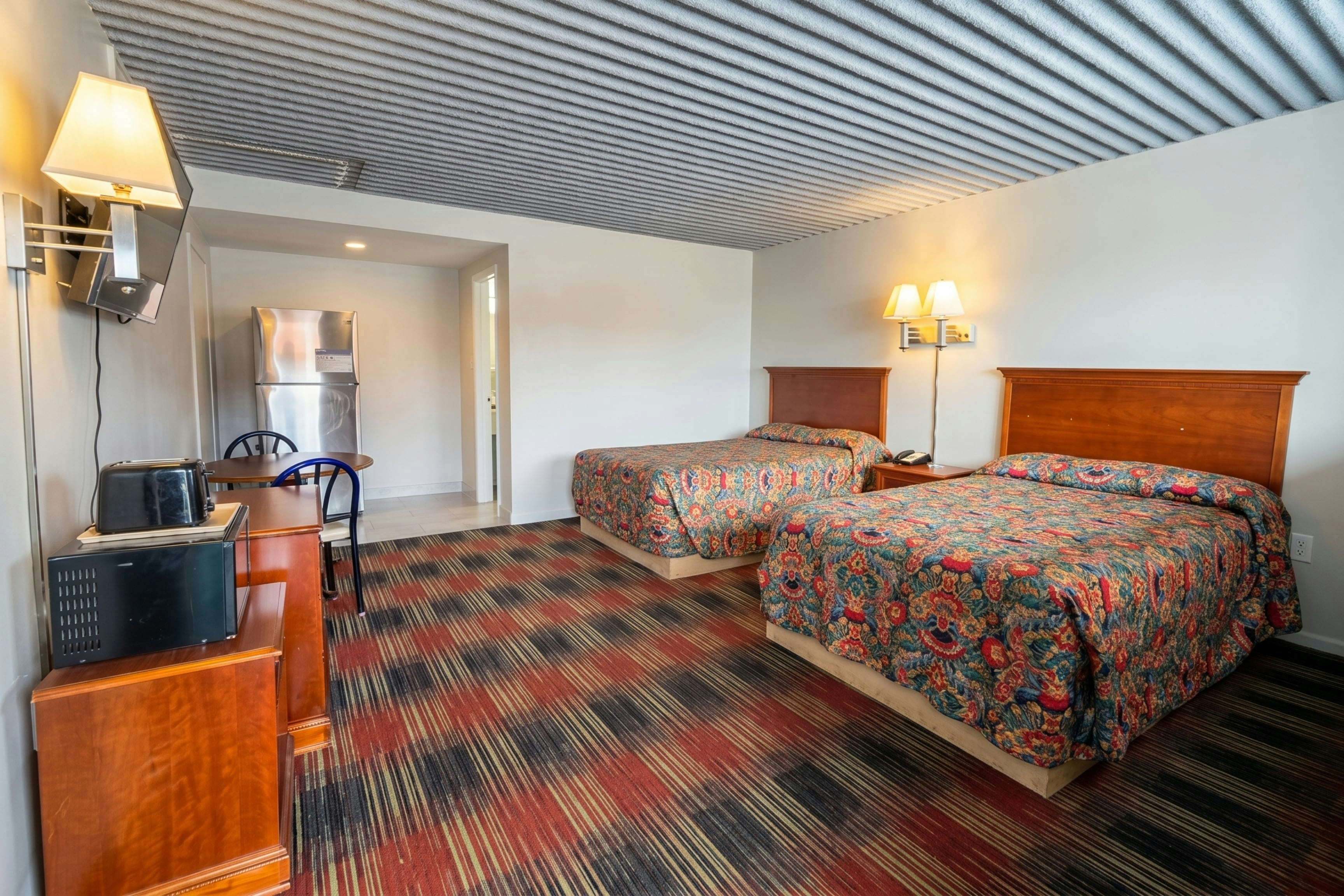 Carolina Inn Anderson Clemson Area 19/36
