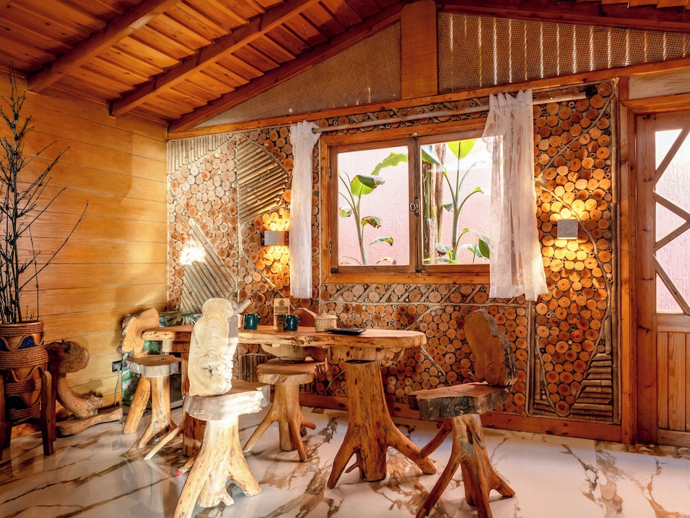 Chateau Eden el Rouh And Spa 51/64