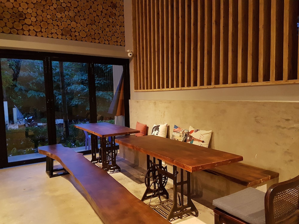 9 Station Hostel Phu Quoc 57/62
