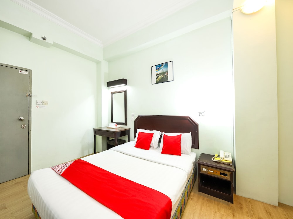 OYO 1007 Grand Supreme Hotel 13/23