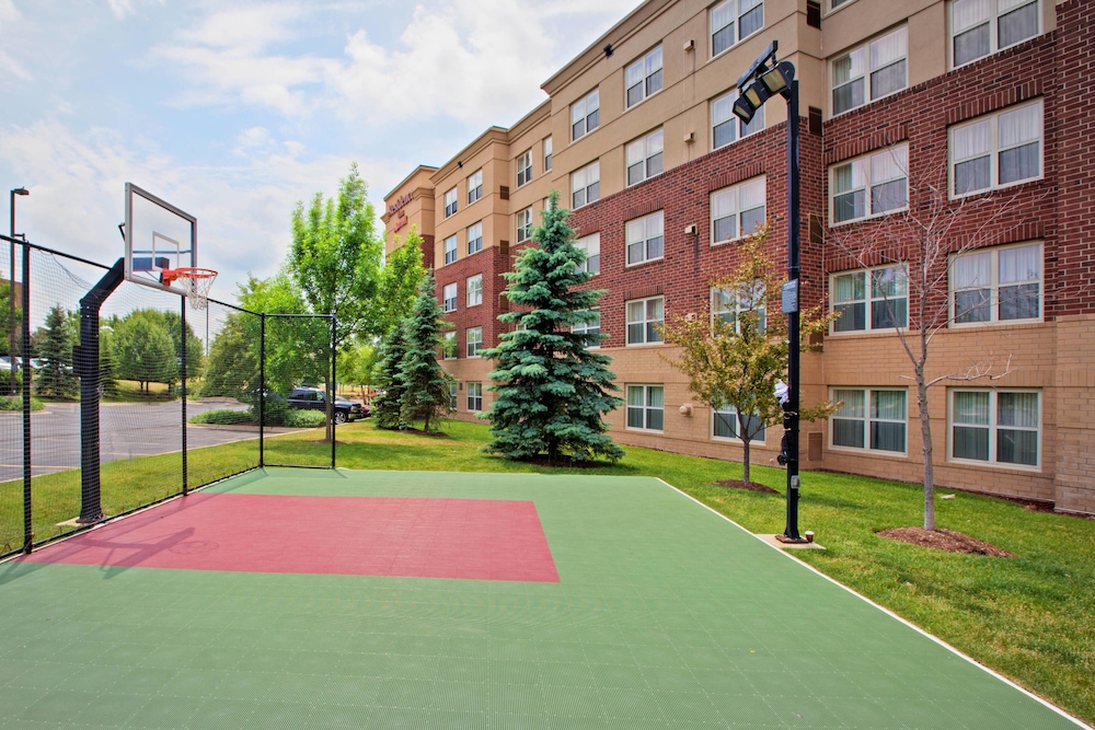 Residence Inn By Marriott Chicago Naperville Warrenville 13/24