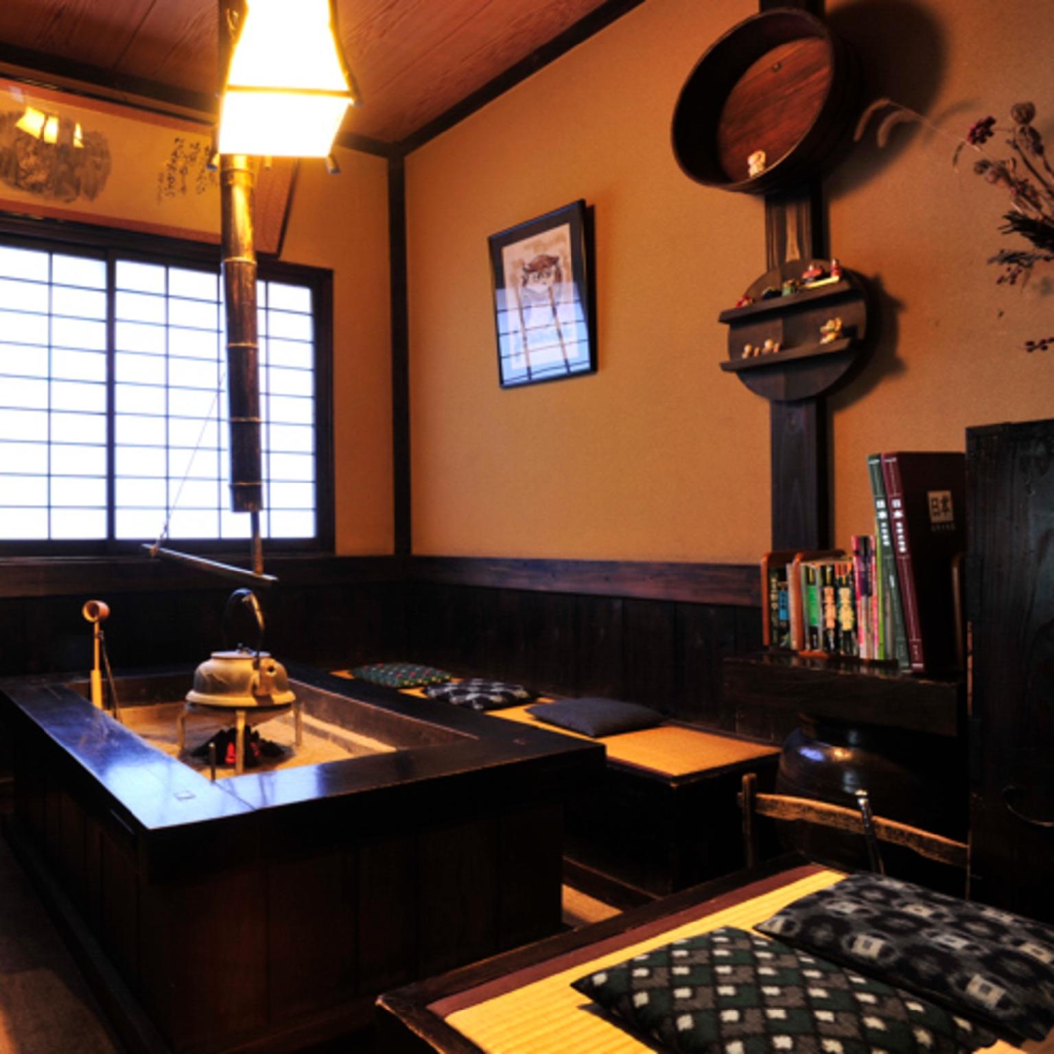 Kurokawa Onsen Yama no Yado Shinmeikan 37/46