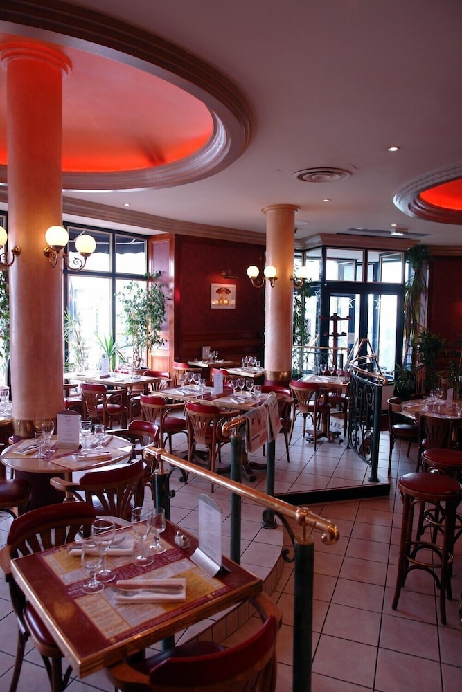 Hotel Vauban 30/44
