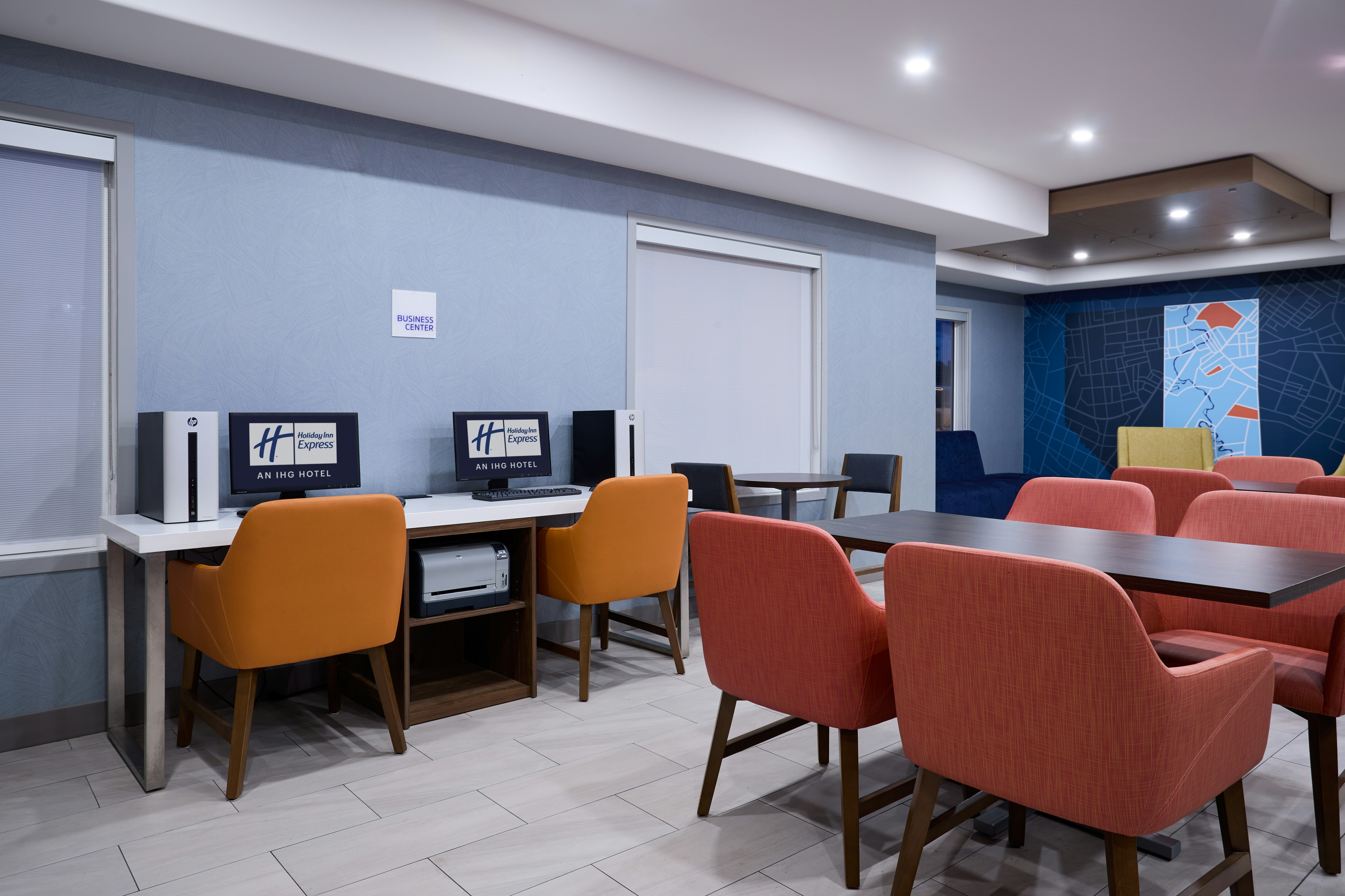 Holiday Inn Express Hotel Suites Swift Current 68/74