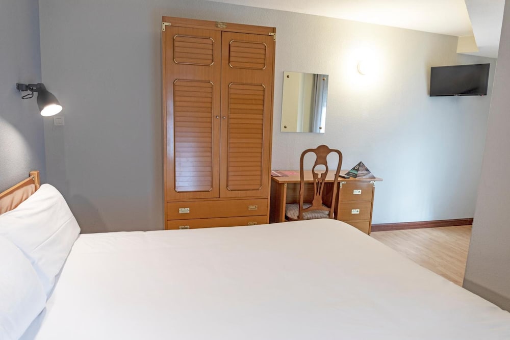 Hostal Alda Backpackers 17/32