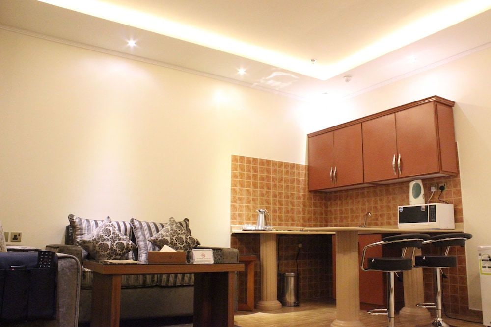 فندق سماء إن(Sama Inn Hotel Apartments) 48/70