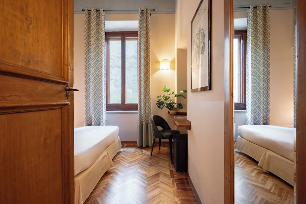Hotel Morandi Alla Crocetta 22/60