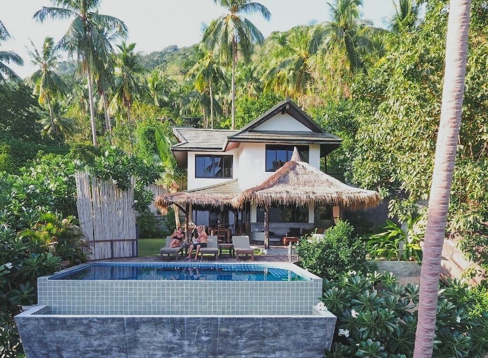 Koh Tao Heights Boutique Villas 18/25
