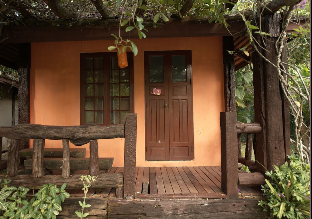 Bulun Buri Resort Chiang Mai 4/71
