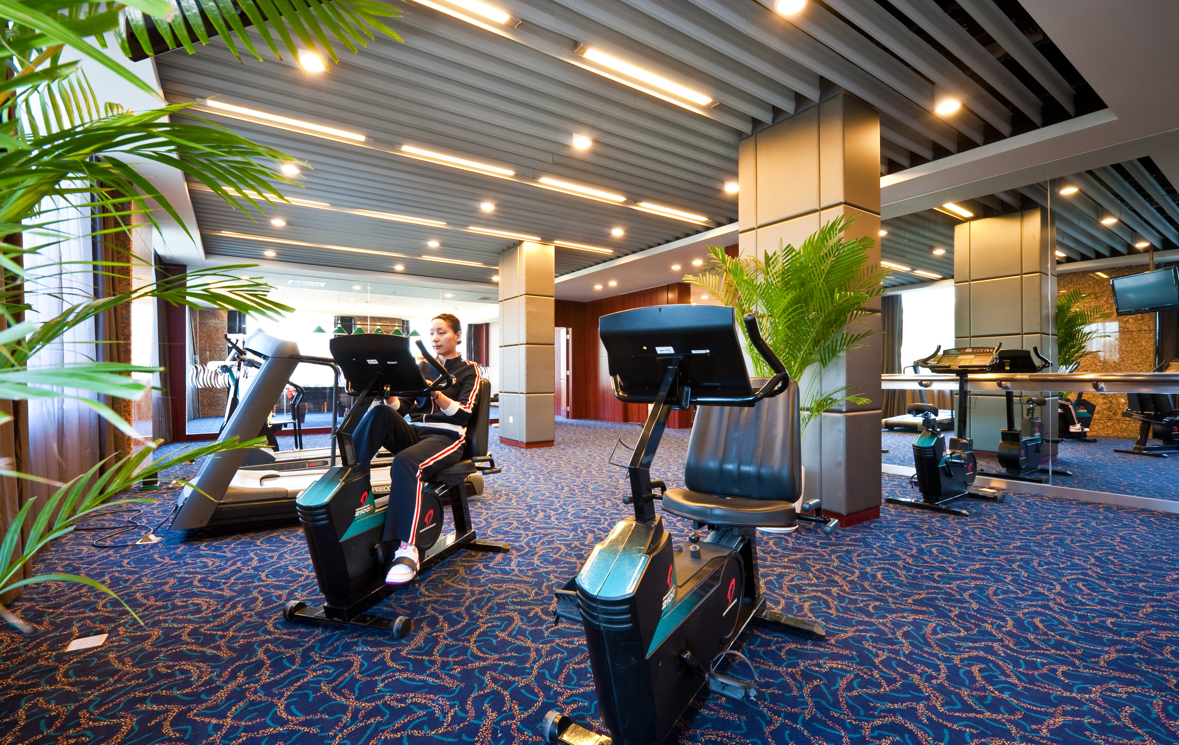 Jinling Garden Hotel Taicang 18/50