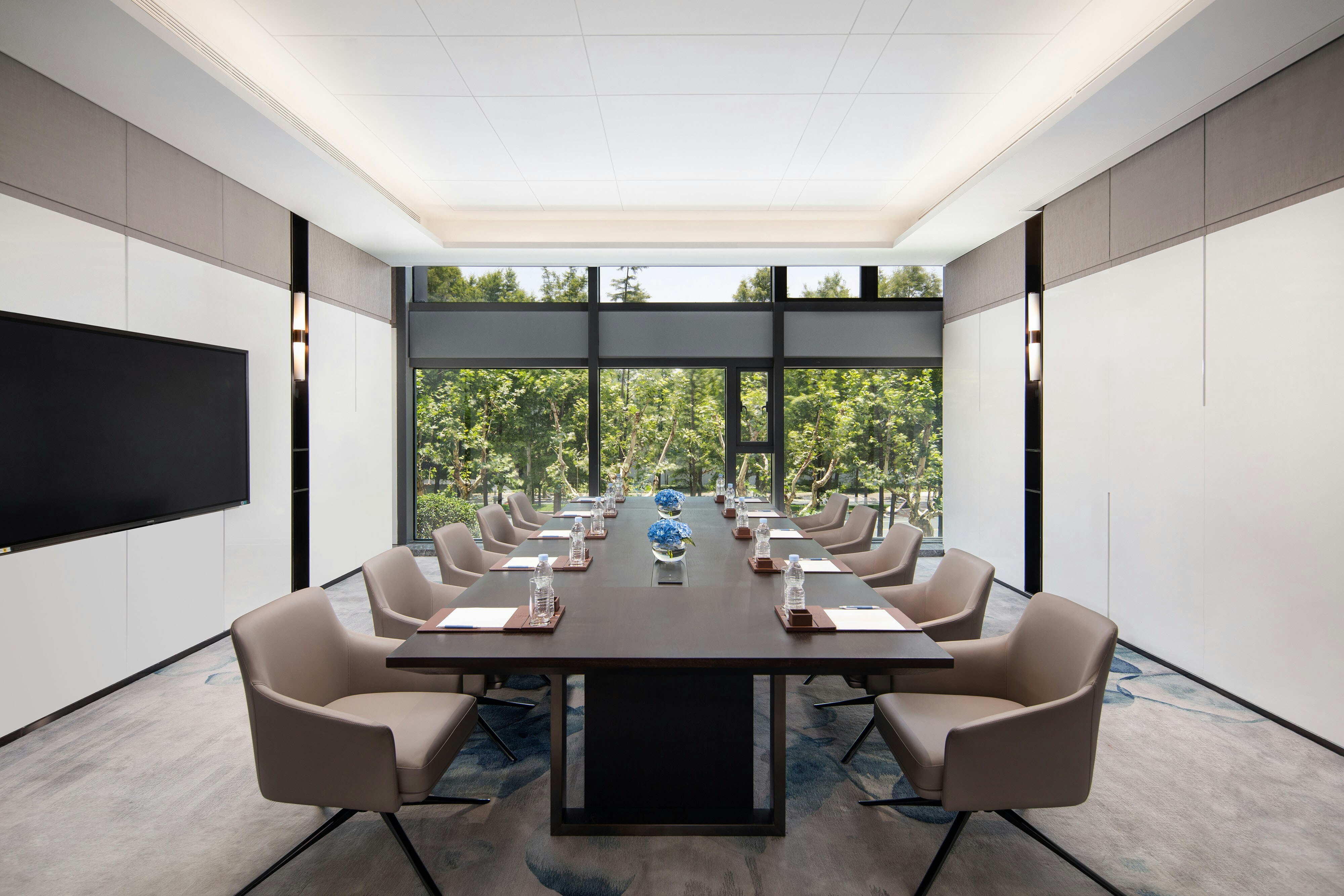 Four Points by Sheraton Shanghai Jiading 20/25