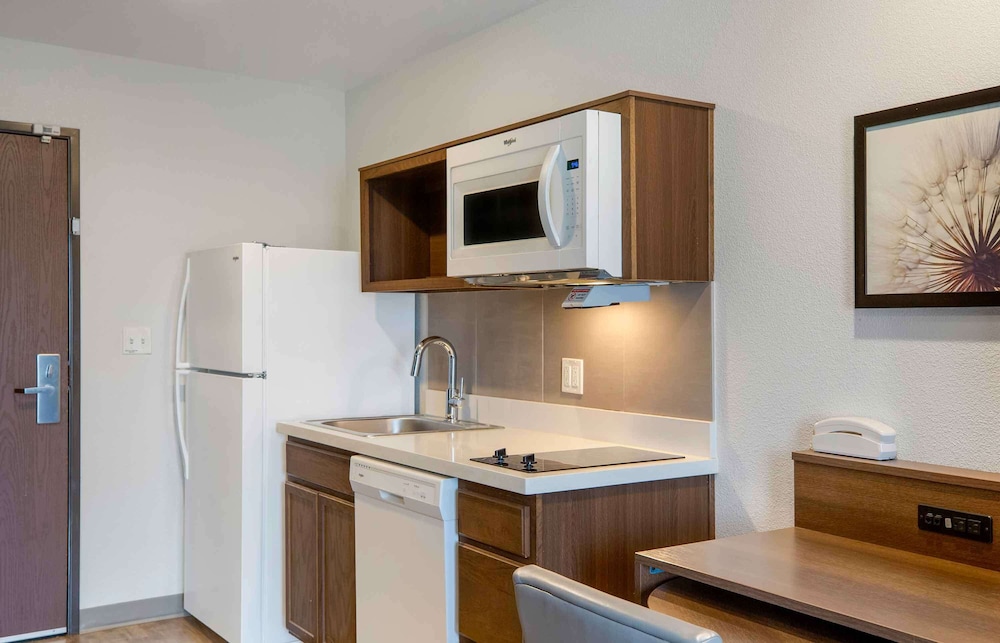 Extended Stay America Suites - Boston - Saugus 26/27