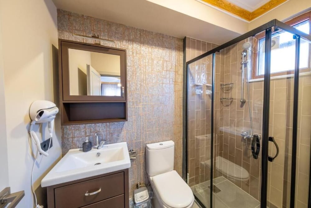 Taksim No 44 Hotel & Suites 55/58