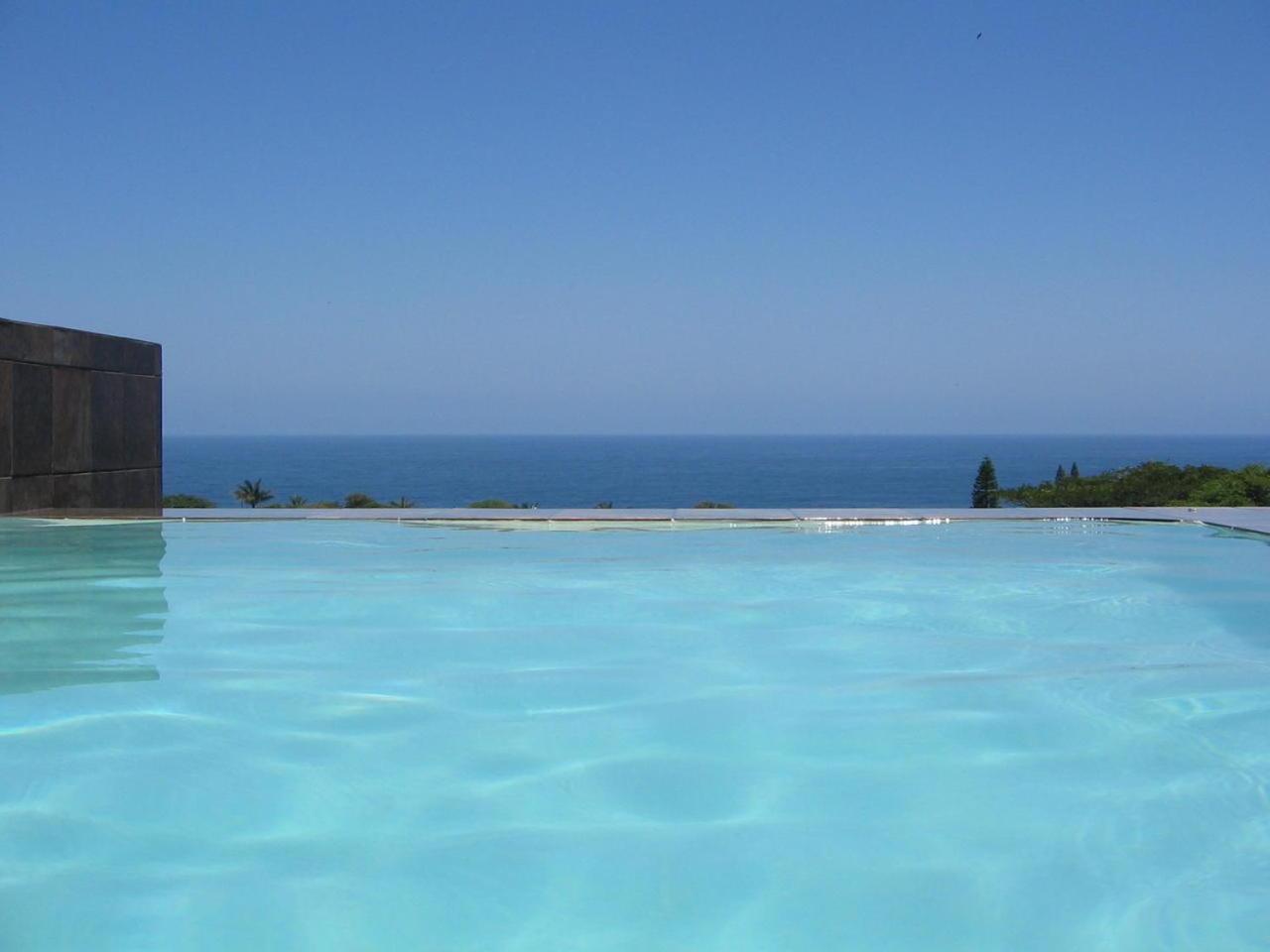 Aqua Vista holiday accommodation 8/10
