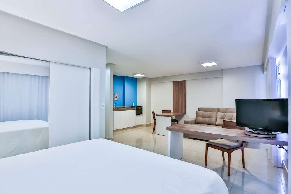 Hotel Golden Tulip Goiania Address 22/73