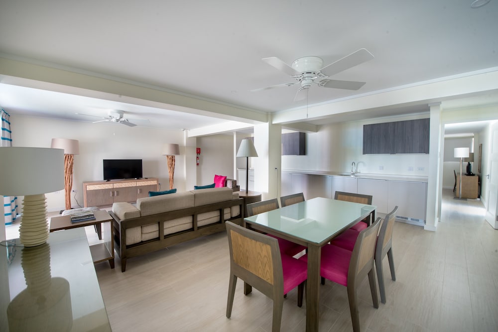 The Sands Barbados 9/19