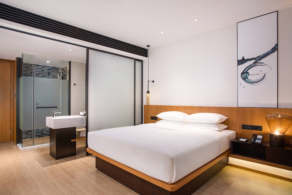 Fairfield By Marriott Foshan Nanhai 7/24