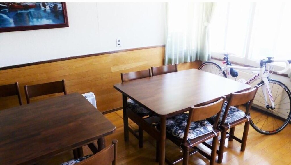Kurumayama Kogen Guesthouse Urara 32/33
