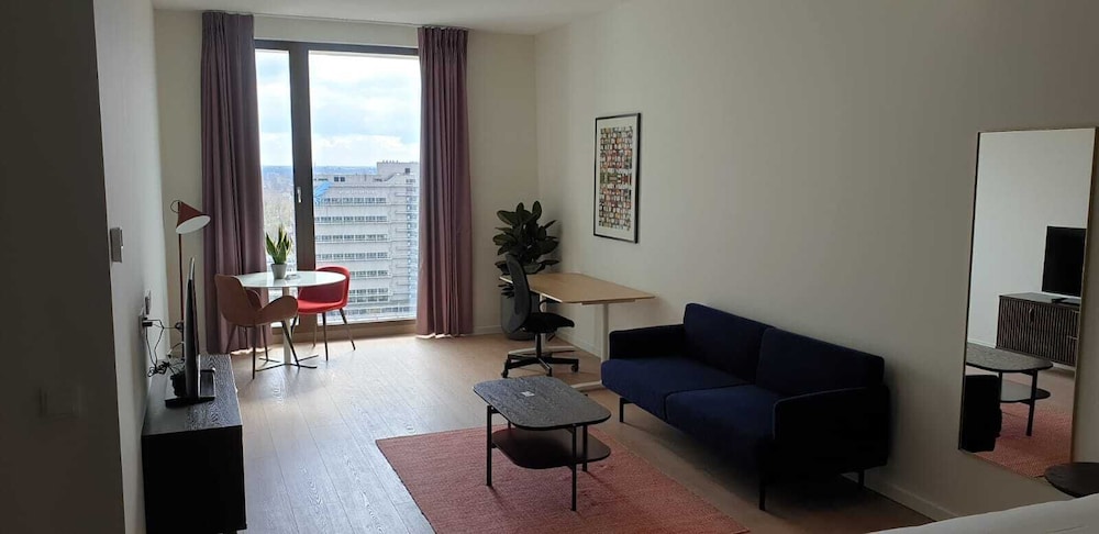 PREMIER SUITES PLUS Amsterdam 27/43