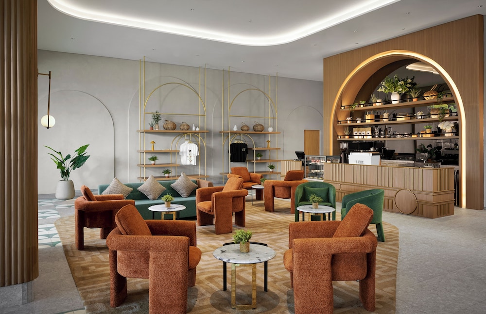 Artotel Living World Kota Wisata 29/55